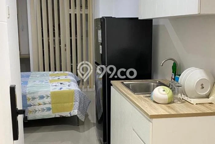 Apartemen di , 1 KM, Luas 24m2m², Lokasi Strategis Apartemen di , 1 KM, Luas 24m2m², Lokasi Strategis