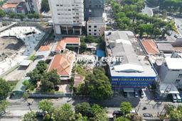 Lahan Dijual Lokasi Strategis di Surabaya dengan Luas 1145m2 Lahan Dijual Lokasi Strategis di Surabaya dengan Luas 1145m2