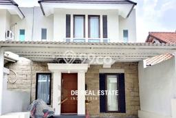 Investasi Masa Depan LT 112m2m² Lokasi Prestisius di Kawasan Berkembang Sambikerep, Surabaya Investasi Masa Depan LT 112m2m² Lokasi Prestisius di Kawasan Berkembang Sambikerep, Surabaya