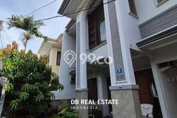 For Sale Rumah Elit Exclusive di Wiyung, Surabaya For Sale Rumah Elit Exclusive di Wiyung, Surabaya