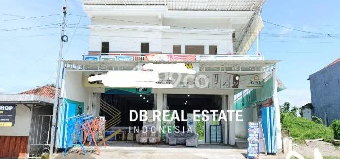 AREA KOMERSIAL! Komersial di Mojokerto, Luas 500m2m², Akses Raya AREA KOMERSIAL! Komersial di Mojokerto, Luas 500m2m², Akses Raya