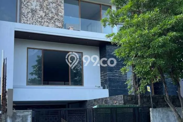 Dijual Rumah Mewah Exclusive di Wiyung, Surabaya Dijual Rumah Mewah Exclusive di Wiyung, Surabaya