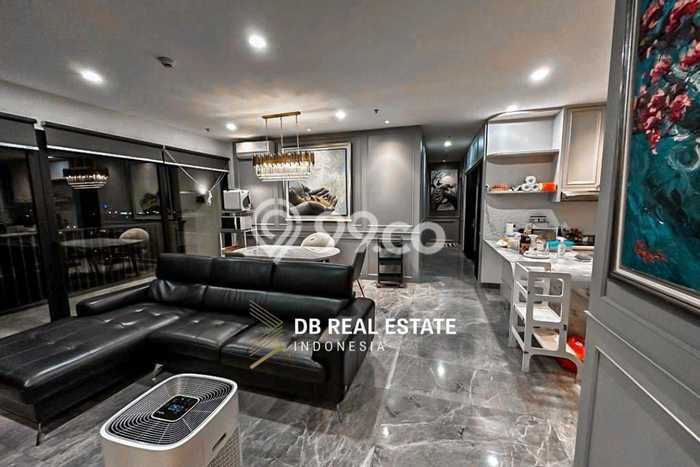 Hunian Apartemen Mewah & Prestisius 4 BR di Sambikerep, Surabaya Hunian Apartemen Mewah & Prestisius 4 BR di Sambikerep, Surabaya