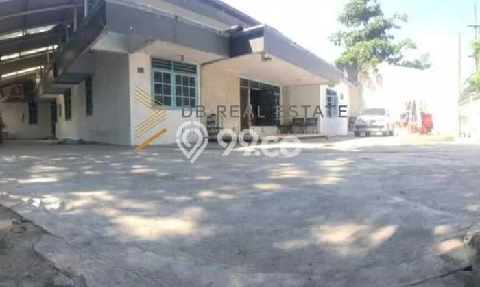 Hunian Eksklusif Siap Huni LT 634m2 di Sawahan, Surabaya Hunian Eksklusif Siap Huni LT 634m2 di Sawahan, Surabaya