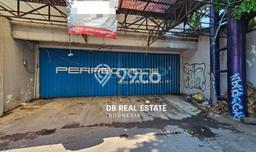 AREA TERBAIK! Ruko Kawasan , Luas 306m2m², Kawasan Komersial AREA TERBAIK! Ruko Kawasan , Luas 306m2m², Kawasan Komersial
