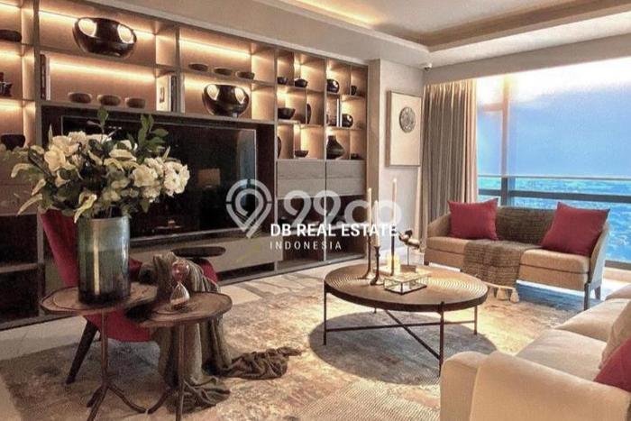 HOT DEAL! Apartemen di , Surabaya, 5 KT, Luas 345m2m², Bisa Segera Huni HOT DEAL! Apartemen di , Surabaya, 5 KT, Luas 345m2m², Bisa Segera Huni