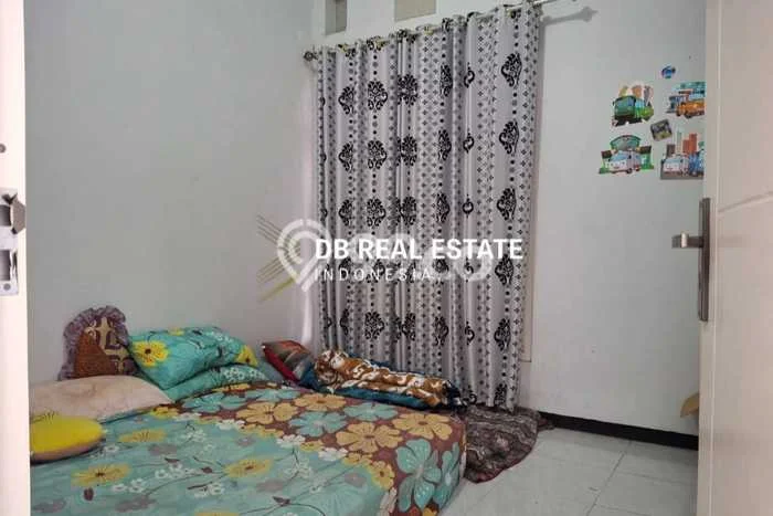Dijual Rumah 2 Kamar Lokasi Ideal Nyaman dan Strategis di Sidoarjo Dijual Rumah 2 Kamar Lokasi Ideal Nyaman dan Strategis di Sidoarjo