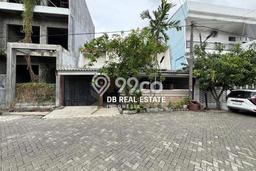 PROMO TERBATAS! Rumah Premium area Mulyorejo, Surabaya, LT 165m2m² LB 165m2m² PROMO TERBATAS! Rumah Premium area Mulyorejo, Surabaya, LT 165m2m² LB 165m2m²