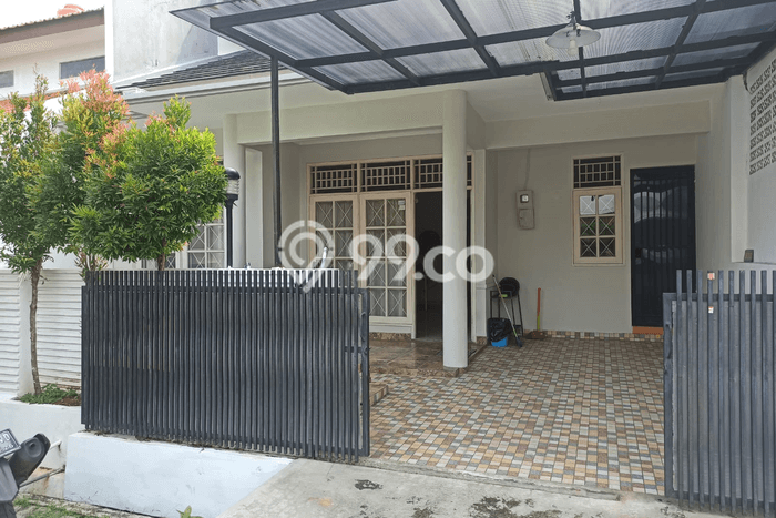 Rumah Minimalis 5 KT di Sektor 9-Bintaro Tangerang Selatan Rumah Minimalis 5 KT di Sektor 9-Bintaro Tangerang Selatan