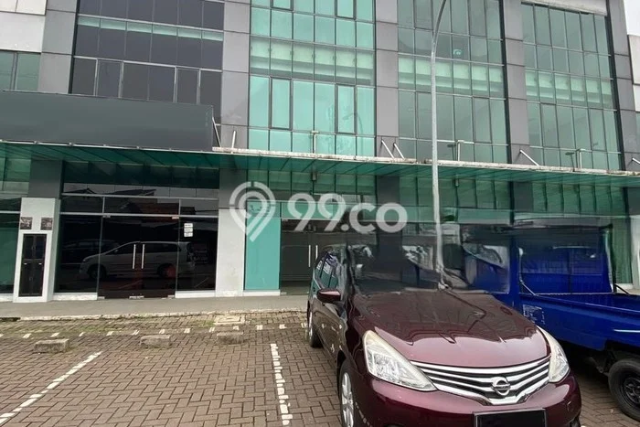 Unit Ruko Dijual di Tangerang Selatan LT 54m2 & LB 160m2 Unit Ruko Dijual di Tangerang Selatan LT 54m2 & LB 160m2