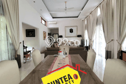 Rumah Mewah LB 350m2 Siap Pakai Desain Elegan di Sektor 9-Bintaro, Tangerang Selatan Rumah Mewah LB 350m2 Siap Pakai Desain Elegan di Sektor 9-Bintaro, Tangerang Selatan