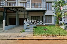 Jual Rumah Mewah Elegan Dengan View Eksklusif di Sektor 9-Bintaro, Tangerang Selatan Jual Rumah Mewah Elegan Dengan View Eksklusif di Sektor 9-Bintaro, Tangerang Selatan
