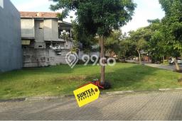 Tanah Dijual di Tangerang Selatan Seluas 282m2 Strategis Tanah Dijual di Tangerang Selatan Seluas 282m2 Strategis