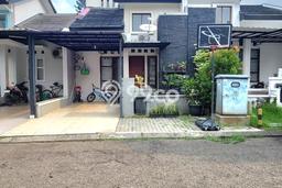 Rumah Modern 2 KT di Sektor 9-Bintaro Tangerang Selatan Unfurnished Rumah Modern 2 KT di Sektor 9-Bintaro Tangerang Selatan Unfurnished