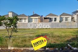 Untuk Dijual Tanah di Tangerang Selatan, Luas 300m2 - Untuk Dijual Tanah di Tangerang Selatan, Luas 300m2 -