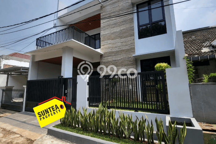 Dijual Hunian Mewah dengan Fasilitas Sekitar Komplit di Serpong Utara, Tangerang Selatan Dijual Hunian Mewah dengan Fasilitas Sekitar Komplit di Serpong Utara, Tangerang Selatan