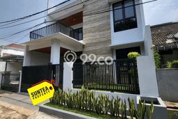 Dijual Hunian Mewah dengan Fasilitas Sekitar Komplit di Serpong Utara, Tangerang Selatan Dijual Hunian Mewah dengan Fasilitas Sekitar Komplit di Serpong Utara, Tangerang Selatan