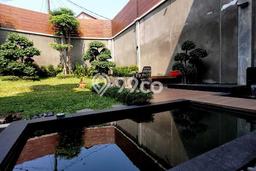 Hunian Super Elit dengan Akses Paling Strategis di Sektor 7-Bintaro, Tangerang Selatan Hunian Super Elit dengan Akses Paling Strategis di Sektor 7-Bintaro, Tangerang Selatan