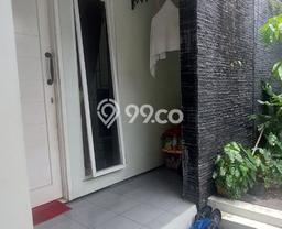 Hunian Nyaman Asri 2 KT Siap Pakai di Sektor 9-Bintaro Tangerang Selatan Hunian Nyaman Asri 2 KT Siap Pakai di Sektor 9-Bintaro Tangerang Selatan