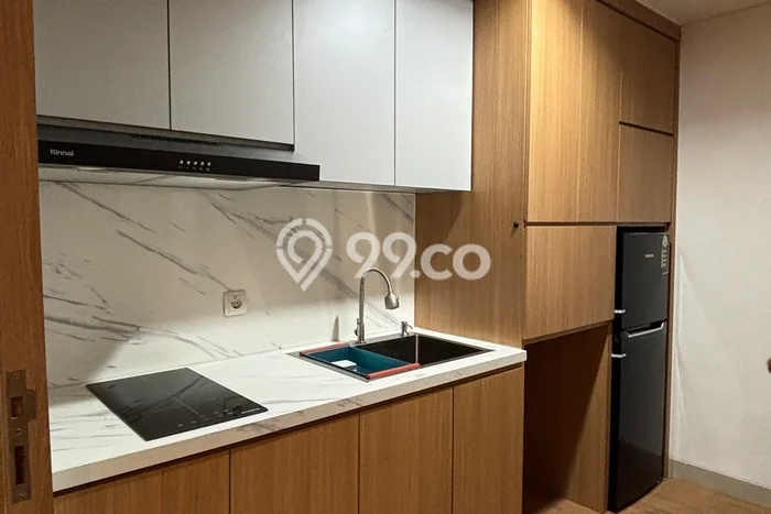 Apartemen Sewa 1 Kamar Murah Siap Huni di Tangerang Selatan, Luas 32m2 Apartemen Sewa 1 Kamar Murah Siap Huni di Tangerang Selatan, Luas 32m2