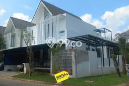 Hunian Super Mewah dengan Akses Paling Strategis di Sektor 9-Bintaro, Tangerang Selatan Hunian Super Mewah dengan Akses Paling Strategis di Sektor 9-Bintaro, Tangerang Selatan
