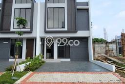 Rumah Luas Asri 3 KT Siap Huni di Sektor 7-Bintaro Tangerang Selatan Rumah Luas Asri 3 KT Siap Huni di Sektor 7-Bintaro Tangerang Selatan