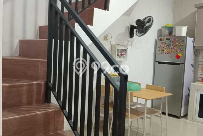 Dijual Hunian Rumah Terawat 3 KT di Graha Raya Bintaro, Tangerang Selatan Dijual Hunian Rumah Terawat 3 KT di Graha Raya Bintaro, Tangerang Selatan