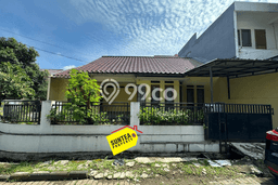 Rumah sewa siap huni 3 Kamar Tidur di Sektor 5-Bintaro, Jakarta Selatan Rumah sewa siap huni 3 Kamar Tidur di Sektor 5-Bintaro, Jakarta Selatan