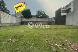 Tanah Kavling Dijual di Sektor 9-Bintaro, Tangerang Selatan dengan Luas Tanah 452m2 Tanah Kavling Dijual di Sektor 9-Bintaro, Tangerang Selatan dengan Luas Tanah 452m2
