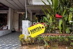 Rumah Elit LB 110m2 Siap Pakai Desain Elegan di Sektor 9-Bintaro, Tangerang Selatan Rumah Elit LB 110m2 Siap Pakai Desain Elegan di Sektor 9-Bintaro, Tangerang Selatan