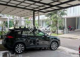 Rumah Luxury Modern Tanpa Renovasi di Sektor 9-Bintaro Tangerang Selatan Rumah Luxury Modern Tanpa Renovasi di Sektor 9-Bintaro Tangerang Selatan