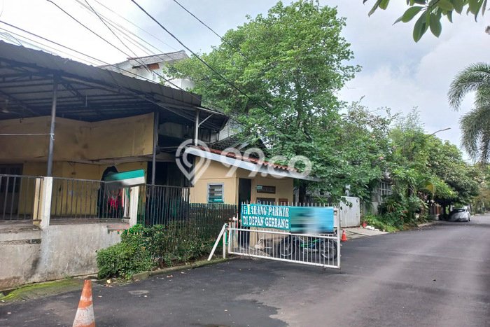 For Sale! Luxury House LT 231m2 Desain Modern di Sektor 9-Bintaro For Sale! Luxury House LT 231m2 Desain Modern di Sektor 9-Bintaro