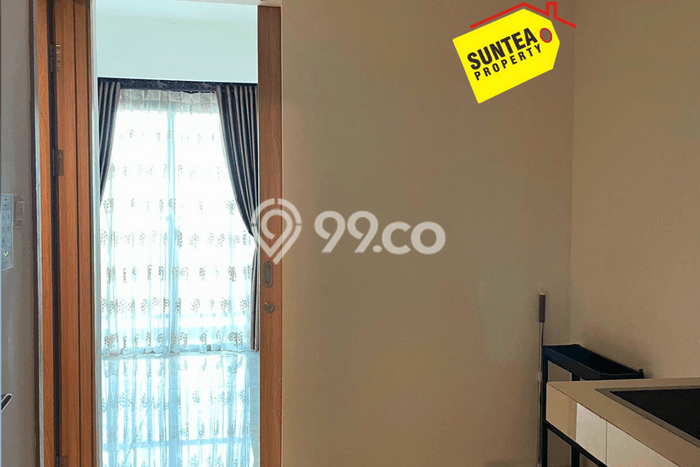 Dijual Apartemen di Tangerang Selatan 1 Kamar & 1 Kamar Mandi, Luas 32m2 Dijual Apartemen di Tangerang Selatan 1 Kamar & 1 Kamar Mandi, Luas 32m2