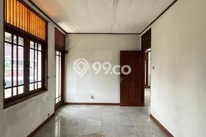 For Sale! Premium House LT 390m2 Desain Modern di Lebak Bulus For Sale! Premium House LT 390m2 Desain Modern di Lebak Bulus