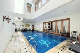 Rumah Elit Modern Siap Huni di Sektor 6-Bintaro Jakarta Selatan Rumah Elit Modern Siap Huni di Sektor 6-Bintaro Jakarta Selatan