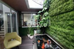 Jual Rumah Luas Megah Dengan View Cantik di Sektor 9-Bintaro, Tangerang Selatan Jual Rumah Luas Megah Dengan View Cantik di Sektor 9-Bintaro, Tangerang Selatan