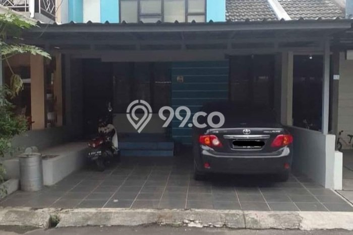 Dijual Hunian Rumah Terawat 3 KT di Graha Raya Bintaro, Tangerang Selatan Dijual Hunian Rumah Terawat 3 KT di Graha Raya Bintaro, Tangerang Selatan