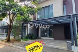 Hunian Super Elit dengan Akses Paling Strategis di Sektor 9-Bintaro, Tangerang Selatan Hunian Super Elit dengan Akses Paling Strategis di Sektor 9-Bintaro, Tangerang Selatan