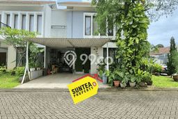 Dijual Rumah Mewah Elegan Dengan View Eksklusif di Sektor 9-Bintaro, Tangerang Selatan Dijual Rumah Mewah Elegan Dengan View Eksklusif di Sektor 9-Bintaro, Tangerang Selatan