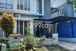 Hunian Elit LB 135m2 Siap Pakai Desain Elegan di Sektor 9-Bintaro, Tangerang Selatan Hunian Elit LB 135m2 Siap Pakai Desain Elegan di Sektor 9-Bintaro, Tangerang Selatan