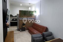 Dijual Hunian Rumah Nyaman 3 Kamar di Sektor 7-Bintaro, Tangerang Selatan Dijual Hunian Rumah Nyaman 3 Kamar di Sektor 7-Bintaro, Tangerang Selatan