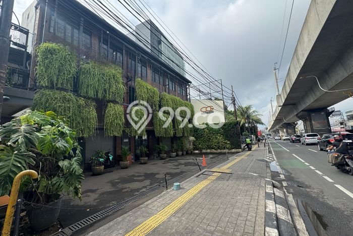 FOR SALE! Komersial di Cilandak Jakarta Selatan, LT 272m2, LB 750m2 FOR SALE! Komersial di Cilandak Jakarta Selatan, LT 272m2, LB 750m2