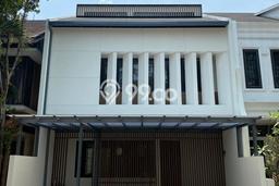 Dijual Rumah Mewah Megah Dengan View Cantik di Sektor 9-Bintaro, Tangerang Selatan Dijual Rumah Mewah Megah Dengan View Cantik di Sektor 9-Bintaro, Tangerang Selatan