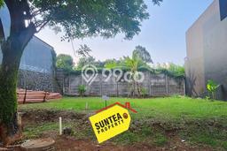 Dijual Tanah di Tangerang Selatan, Luas 248m2 PPJB Dijual Tanah di Tangerang Selatan, Luas 248m2 PPJB