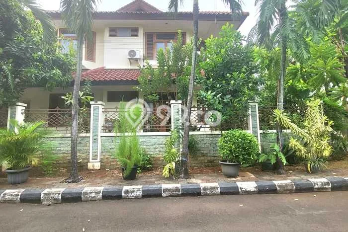 Ready to Use! Premium House LT 400m2 Desain Elegan di Sektor 7-Bintaro Ready to Use! Premium House LT 400m2 Desain Elegan di Sektor 7-Bintaro
