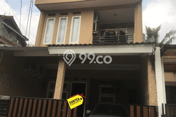 Rumah Minimalis 5 KT LT 103m2 di Sektor 5 - Bintaro Rumah Minimalis 5 KT LT 103m2 di Sektor 5 - Bintaro