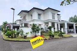 Jual Rumah Mewah Elegan Dengan View Eksklusif di Sektor 7-Bintaro, Tangerang Selatan Jual Rumah Mewah Elegan Dengan View Eksklusif di Sektor 7-Bintaro, Tangerang Selatan