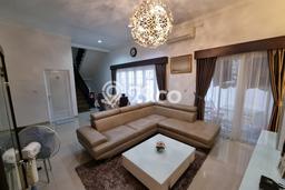 Dijual Rumah Mewah Elegan Dengan View Eksklusif di Sektor 9-Bintaro, Tangerang Selatan Dijual Rumah Mewah Elegan Dengan View Eksklusif di Sektor 9-Bintaro, Tangerang Selatan