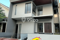 Jual Rumah Mewah Megah Dengan View Eksklusif di Sektor 7-Bintaro, Tangerang Selatan Jual Rumah Mewah Megah Dengan View Eksklusif di Sektor 7-Bintaro, Tangerang Selatan