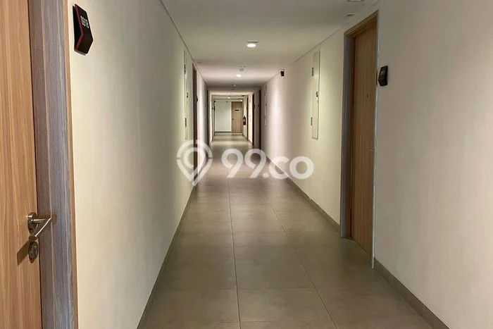 Dijual Apartemen di Tangerang Selatan 1 Kamar & 1 Kamar Mandi, Luas 32m2 Dijual Apartemen di Tangerang Selatan 1 Kamar & 1 Kamar Mandi, Luas 32m2